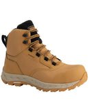 Precision Max Litespeed 6.0 SZ CT WP Safety Boot - Wheat