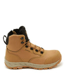 Precision Max Litespeed 6.0 SZ CT WP Safety Boot - Wheat