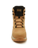 Precision Max Litespeed 6.0 SZ CT WP Safety Boot - Wheat