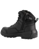 Precision Max 2.0 SZ CT WPI Safety Boot - Black