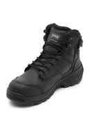 Precision Max 2.0 SZ CT WPI Safety Boot - Black