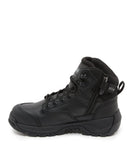 Precision Max 2.0 SZ CT WPI Safety Boot - Black