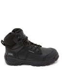 Precision Max 2.0 SZ CT WPI Safety Boot - Black