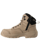 Precision Max 2.0 SZ CT WPI Safety Boot - Stone