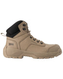 Precision Max 2.0 SZ CT WPI Safety Boot - Stone