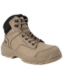 Precision Max 2.0 SZ CT WPI Safety Boot - Stone