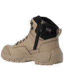 Precision Max 2.0 SZ CT WPI Safety Boot - Stone