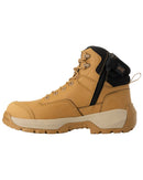Precision Max 2.0 SZ CT WPI Safety Boot - Wheat