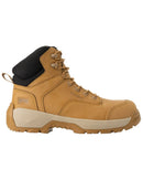 Precision Max 2.0 SZ CT WPI Safety Boot - Wheat