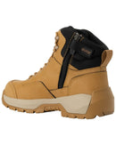 Precision Max 2.0 SZ CT WPI Safety Boot - Wheat
