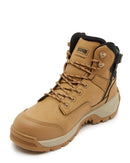 Precision Max 2.0 SZ CT WPI Safety Boot - Wheat