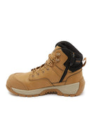 Precision Max 2.0 SZ CT WPI Safety Boot - Wheat