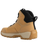 Precision SPD CT WP Safety Boot - Wheat