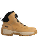 Precision SPD CT WP Safety Boot - Wheat