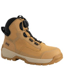Precision SPD CT WP Safety Boot - Wheat