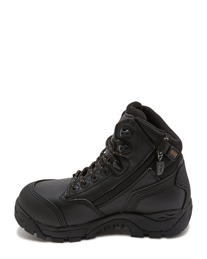 Ladies Precision Max SZ CT WPI Safety Boot - Black