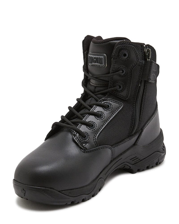 Strike Force 6 SZ * - Black