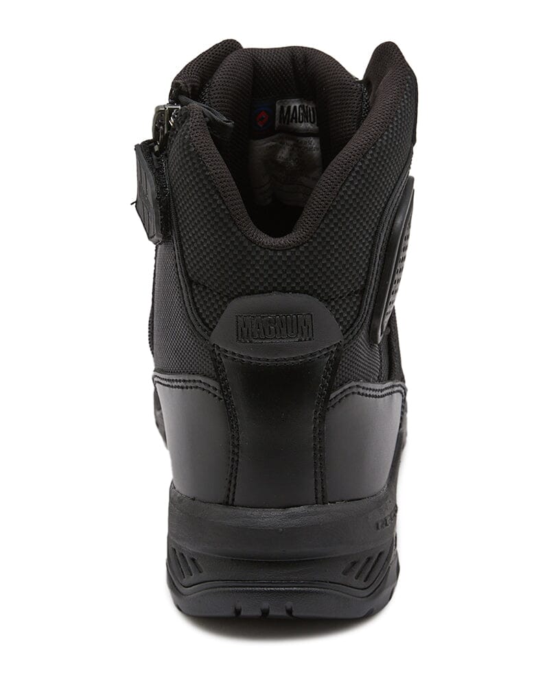 Strike Force 6 SZ * - Black