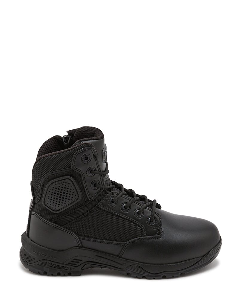 Strike Force 6 SZ * - Black