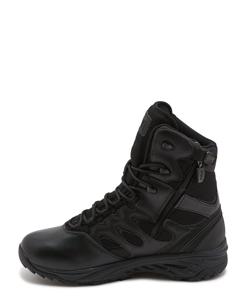 Wild-Fire Tactical 8 SZ WP * - Black