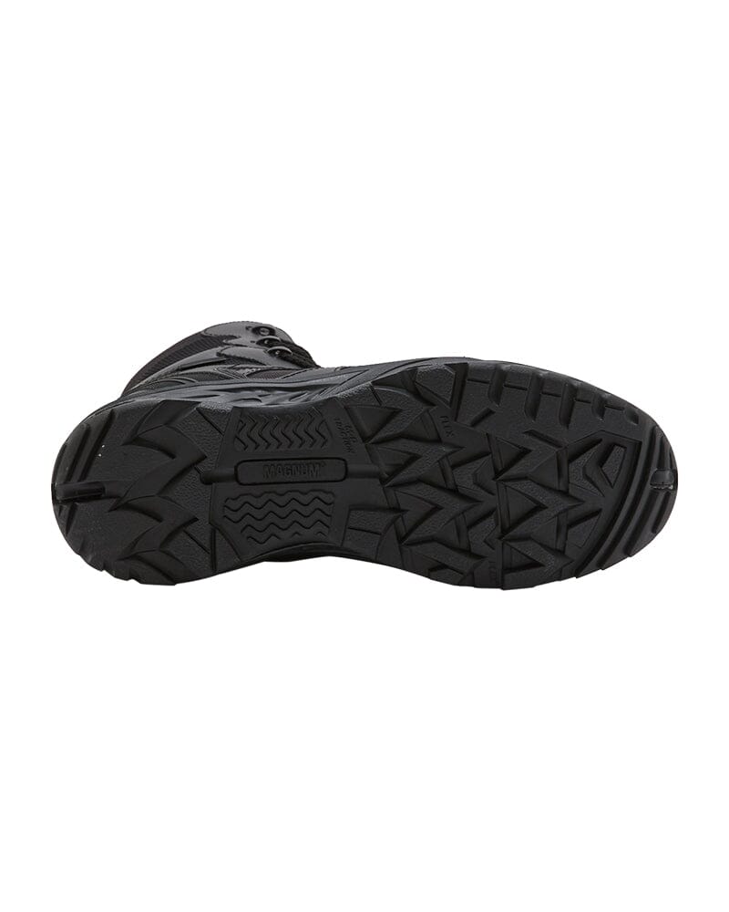 Wild-Fire Tactical 8 SZ WP * - Black