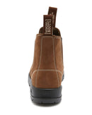 K9 Elastic Sided Boot - Vintage Brown