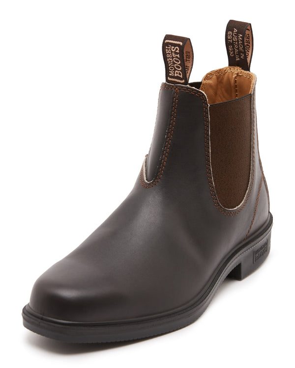 K9-2 Riding Boot - Claret