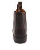K9-2 Riding Boot - Claret