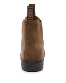 K9-2 Riding Boot - Cloudy Brown