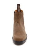 K9-2 Riding Boot - Cloudy Brown
