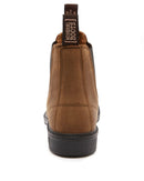 K9-2 Riding Boot - Heritage Brown