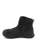 Renew Waterproof Safety Boot - Black