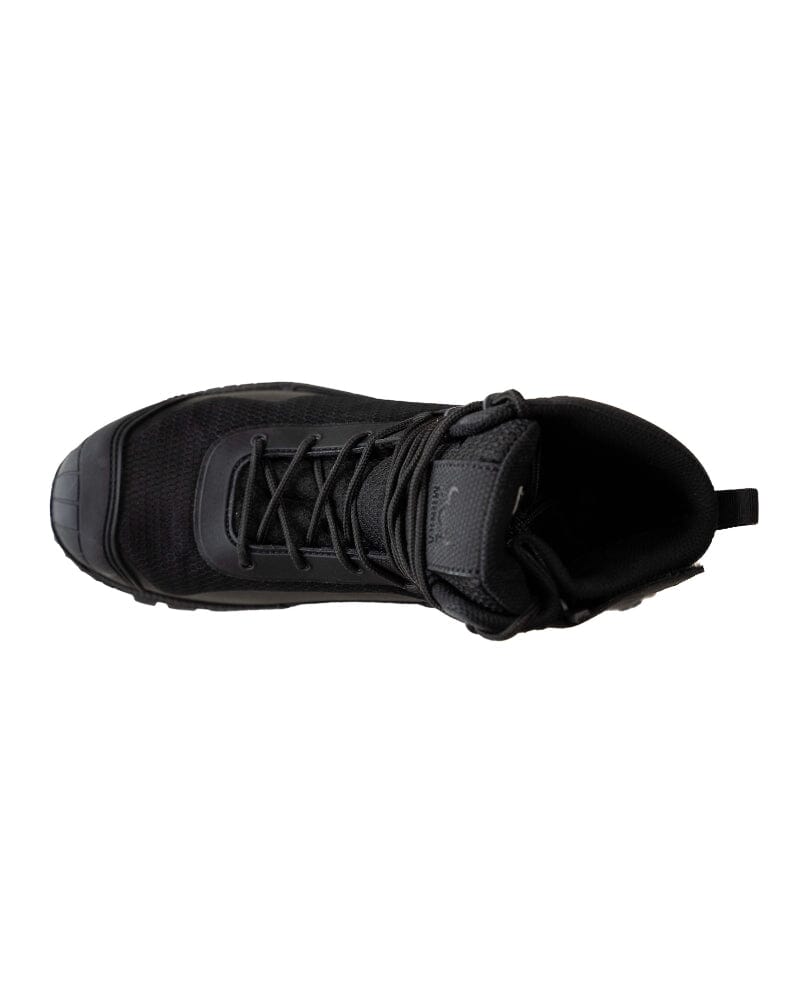 Renew Waterproof Safety Boot - Black