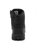 Renew Waterproof Safety Boot - Black