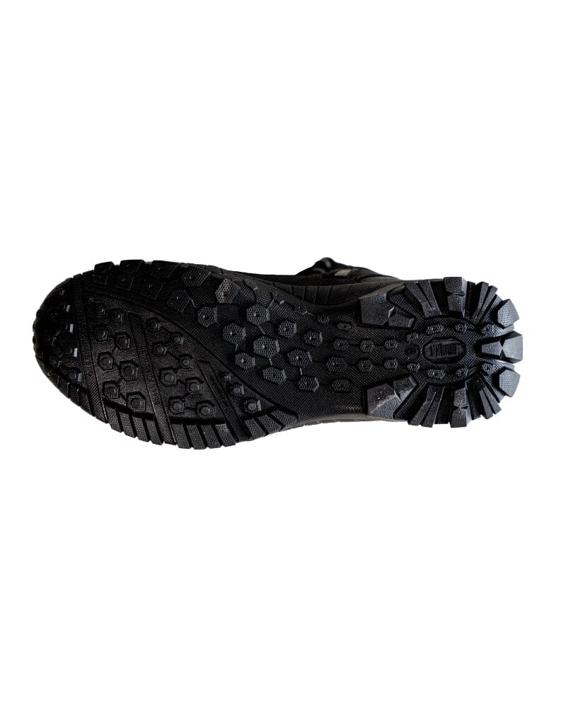 Renew Waterproof Safety Boot - Black