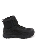 Renew Waterproof Safety Boot - Black