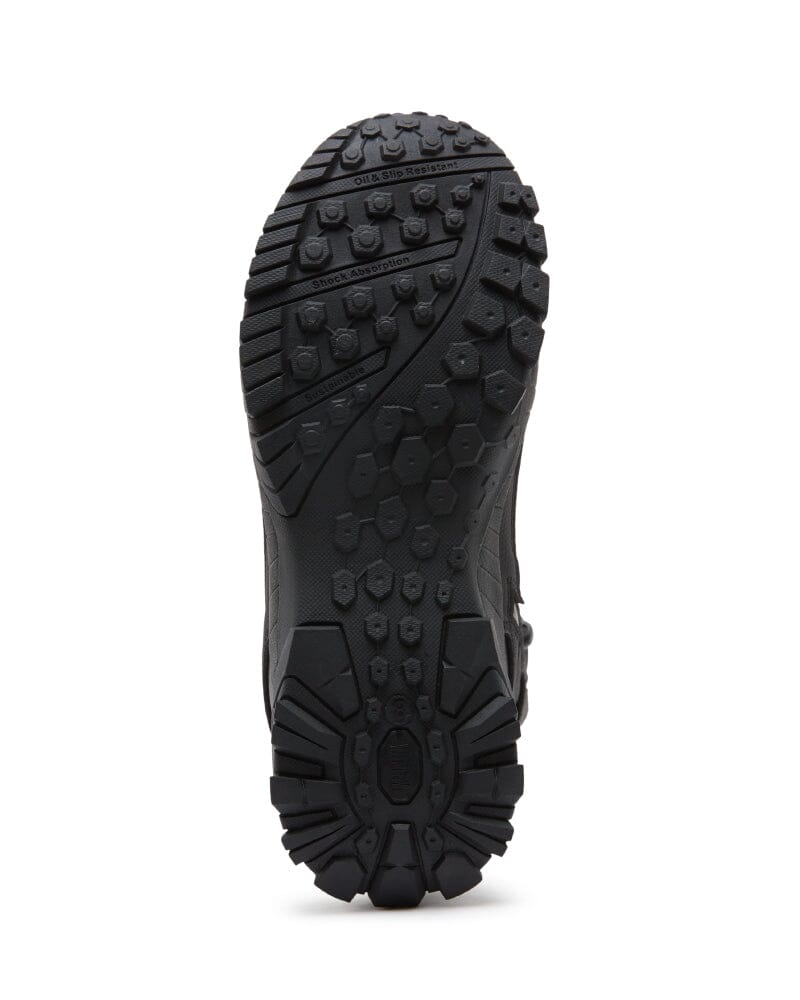 Renew Waterproof Safety Boot - Black