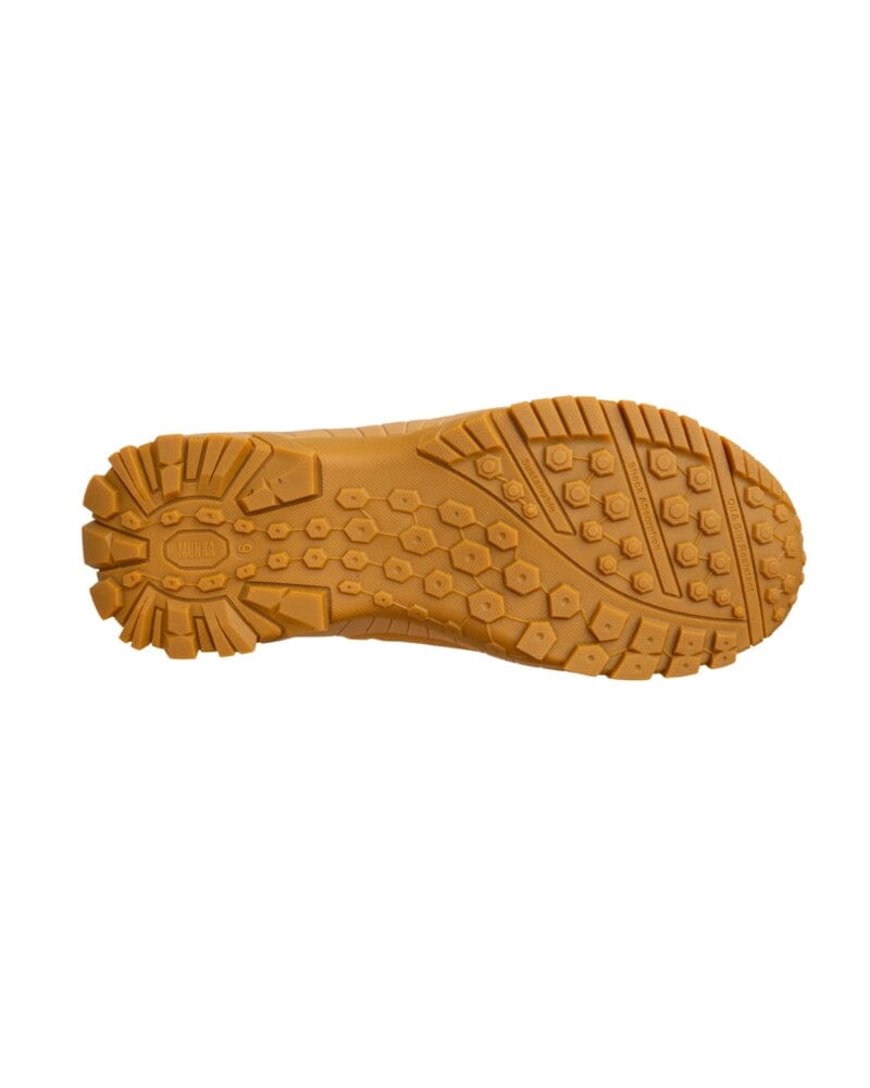 Renew Waterproof Safety Boot - Wheat
