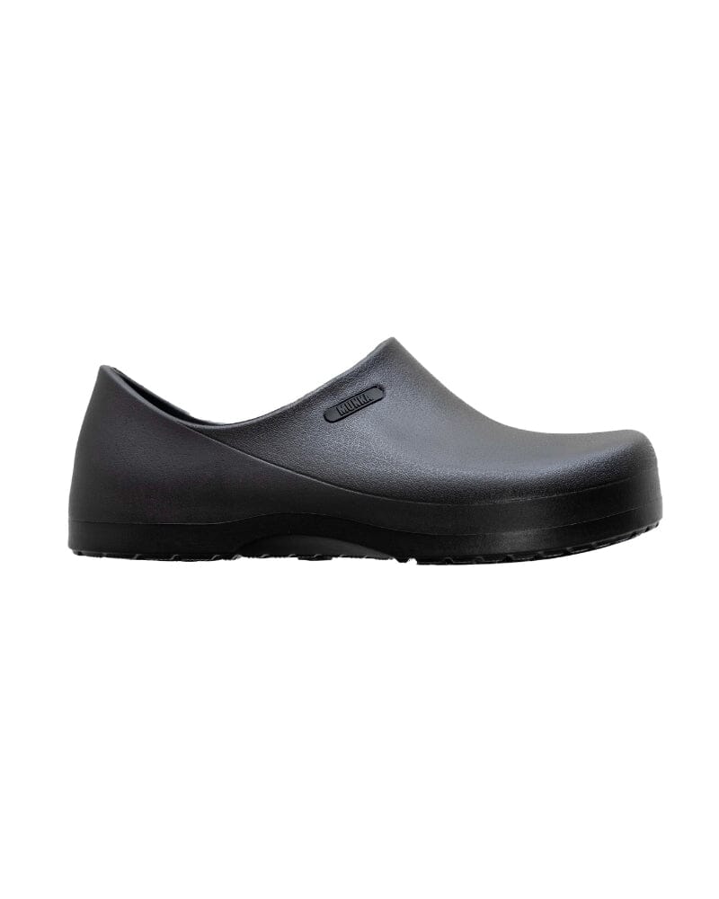 Munka Clog - Black
