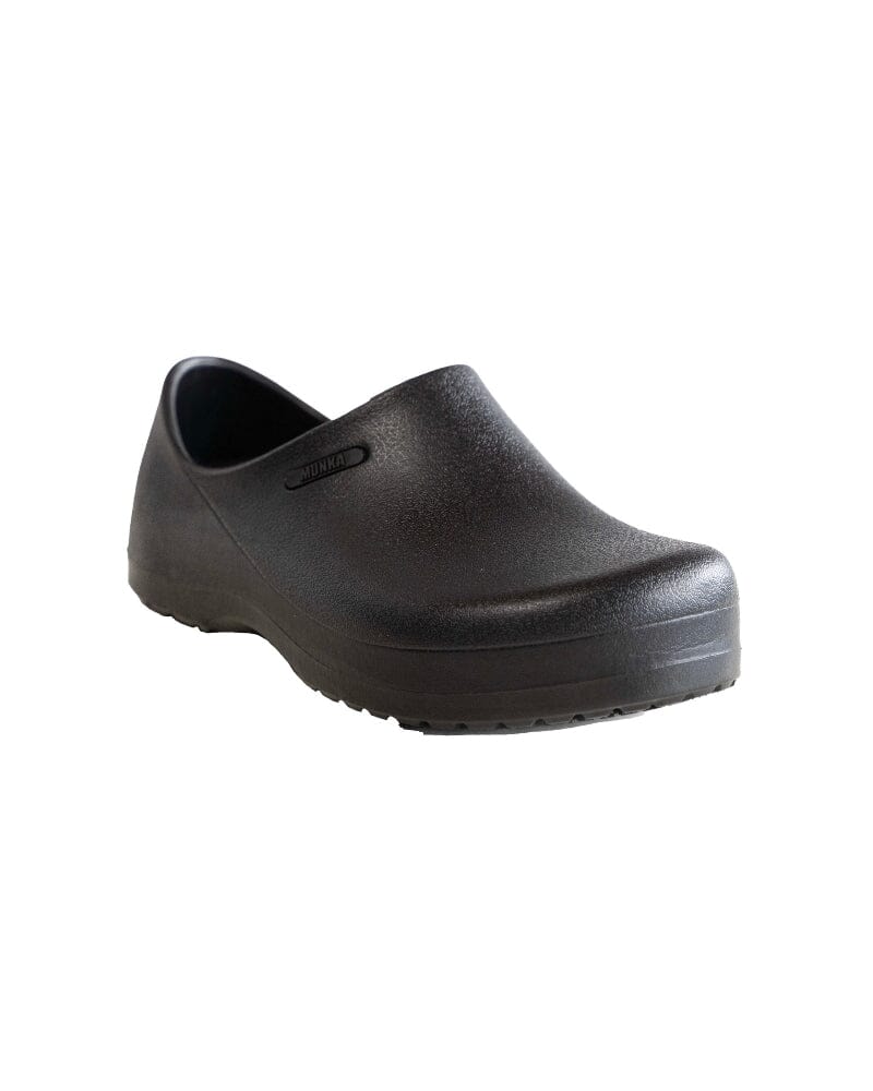 Munka Clog - Black