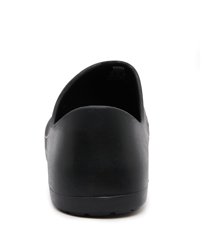Munka Clog - Black