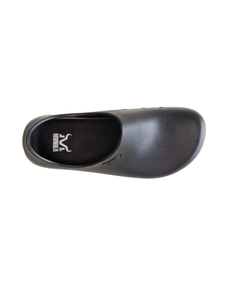 Munka Clog - Black