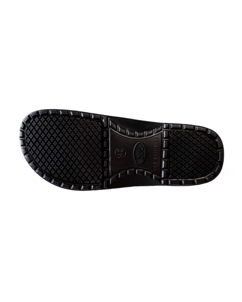 Munka Clog - Black