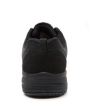 Worker Low Safety Shoe - Black