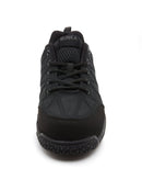 Worker Low Safety Shoe - Black