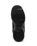 Worker Low Safety Shoe - Black
