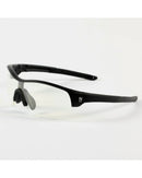 Rev Safety Glasses - Clear