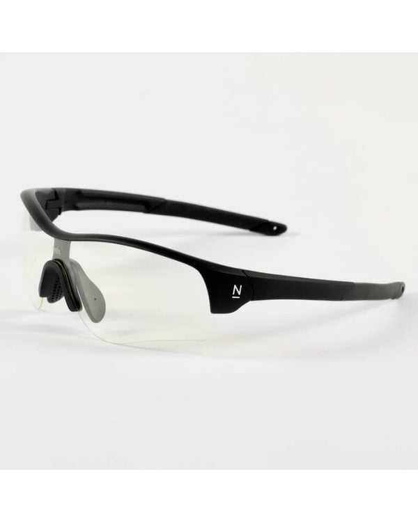 Rev Safety Glasses - Clear