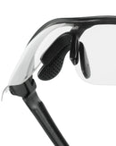 Rev Safety Glasses - Clear