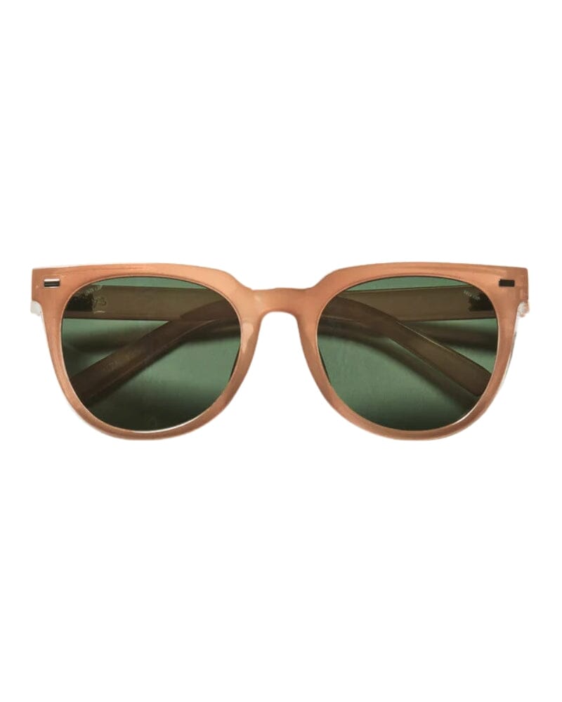 Roys Polarised Safety Glasses - Bone